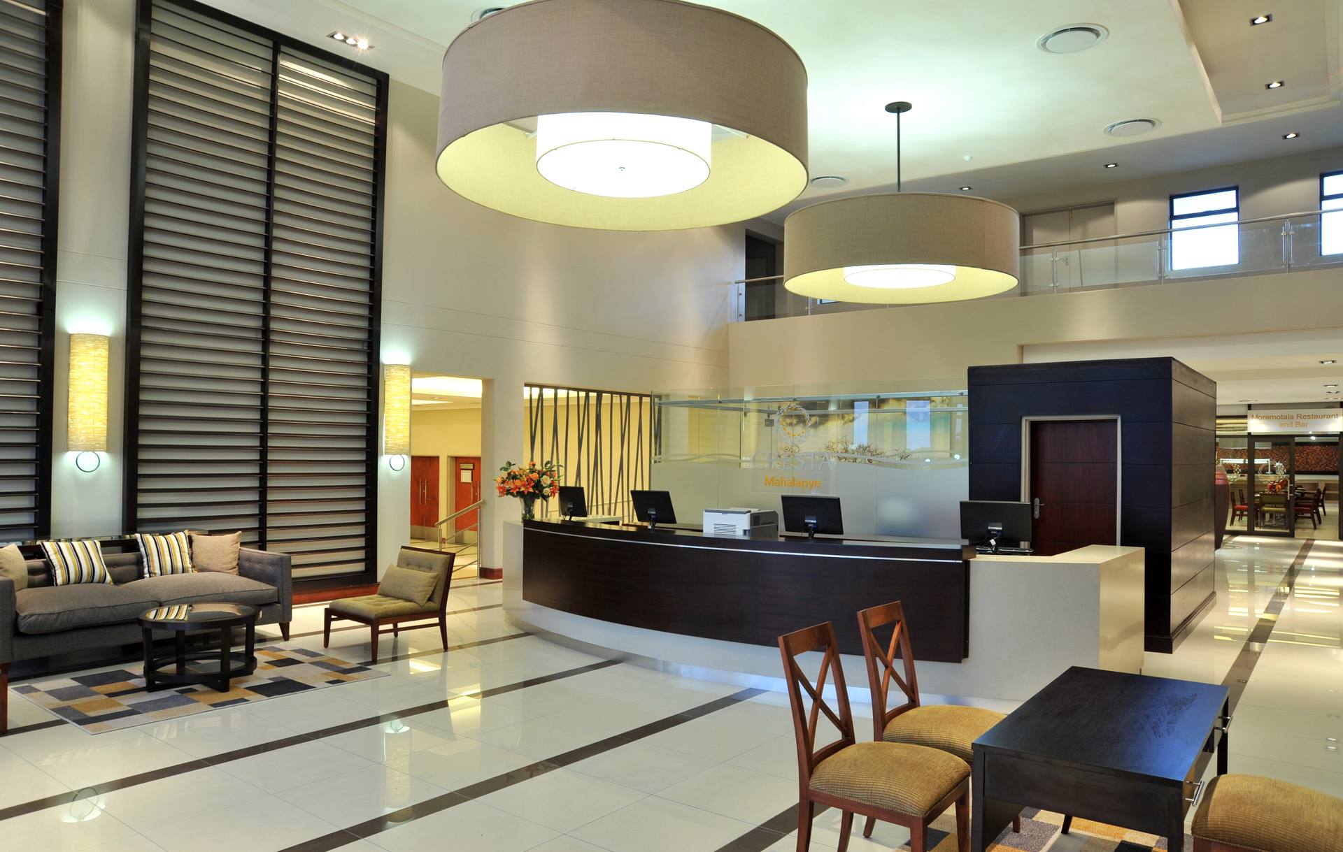 Commercial & Residential